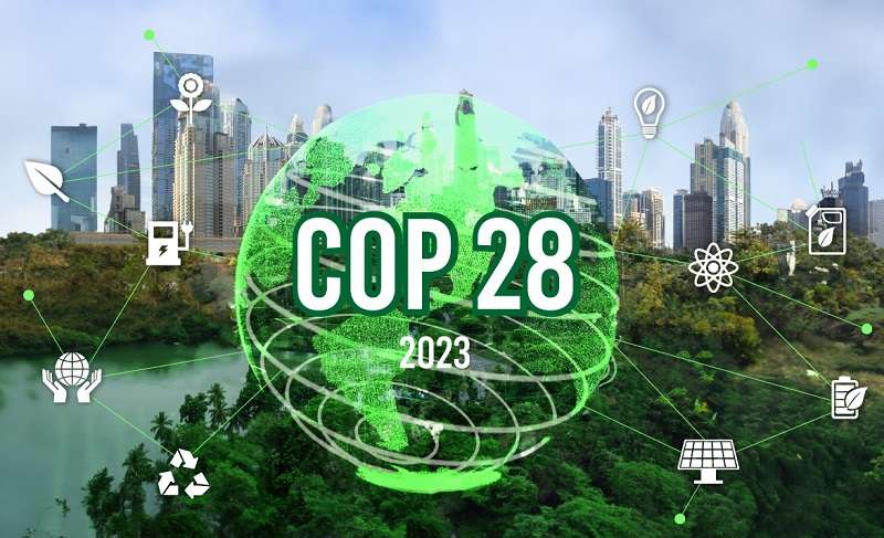 Loss and Damage Fund cleared on Day One of COP-28 summit - The Hindu