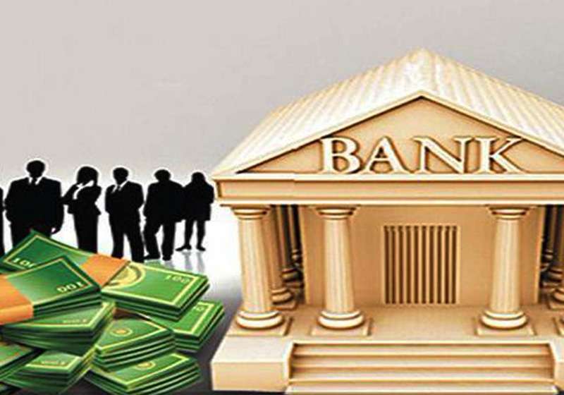 Share of Fixed Deposits of Banks Declining