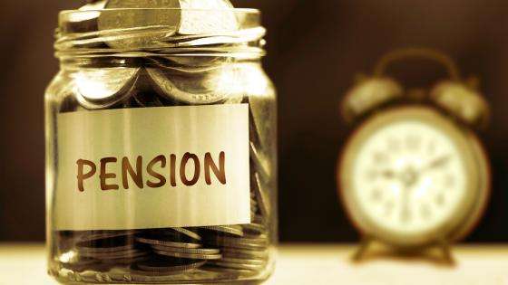 Government Allocates Inadequate Budget for Pensions