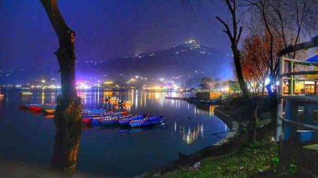 Preparations to Declare Pokhara as 'Tourism Capital' in Final Phase