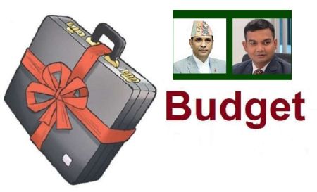 Government Changes Finance Secretary in the Midst of Budget Preparation