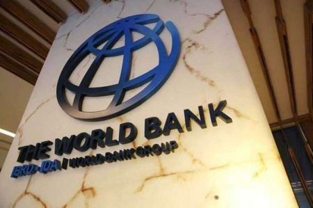 Mideast Tensions Threaten Global Progress on Inflation: World Bank