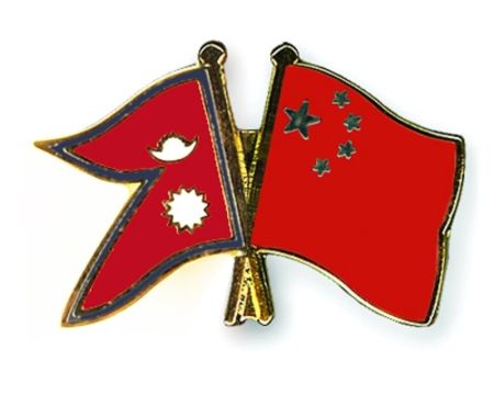 China not to Charge Visa Fees for Nepali Nationals   