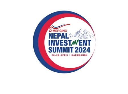 Nepal Investment Summit: Two Organisations Sign MoU for PPP Cooperation   