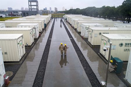 Why Energy Storage is Key to Global Renewable Goals