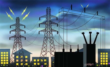 Industries in Nepal Facing Significant Challenges due to Ongoing Power Cuts