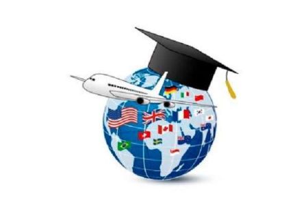 Nepali Students Spent Over Rs 95 Billion for Education Abroad this Year