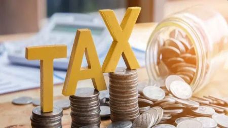 Tax System Reform Committee Suggests Govt to Change Tax Structure