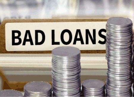 Bad Debts of BFIs Soar to Highest Level in a Decade at 3.98 Percent