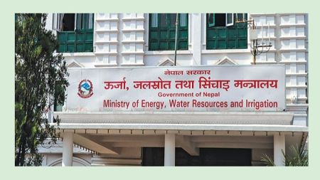 Energy Ministry to Hire CTEVT Students for its Projects