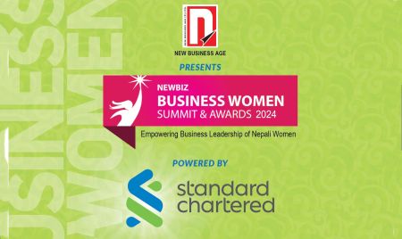 Newbiz Business Women Summit and Awards 2024 Today