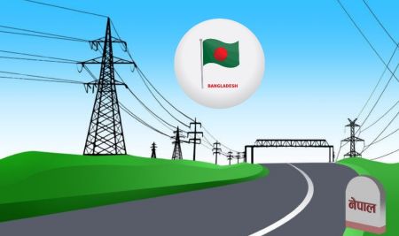 Tripartite Agreement to Sell Electricity to Bangladesh on July 28
