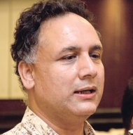 Kumar Joshi, President, HR Society Nepal    