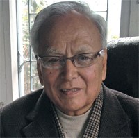 Dr Herambha H B Rajbhandary, Executive Chairman Nepal Dairy Pvt Ltd