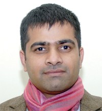 Amit Kumar Begani, CEO, Begani Group