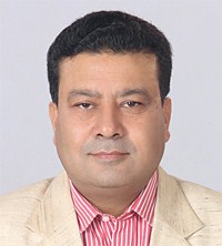 Suman Pandey, Chief Executive Officer, Fishtail Air